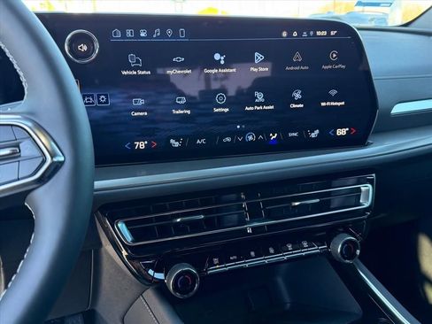 New 2026 Chevrolet Traverse LT w/ Enhanced Driving Package image 12