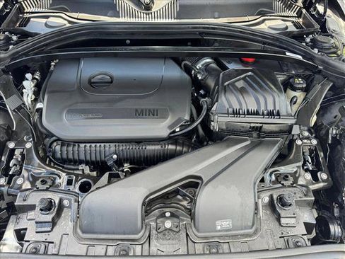 Used 2024 MINI Cooper Clubman John Cooper Works AWD/4WD image 27