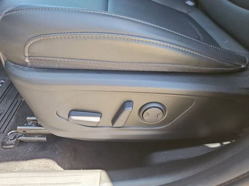 Used 2024 Hyundai Tucson SEL w/ Convenience Package FWD image 16