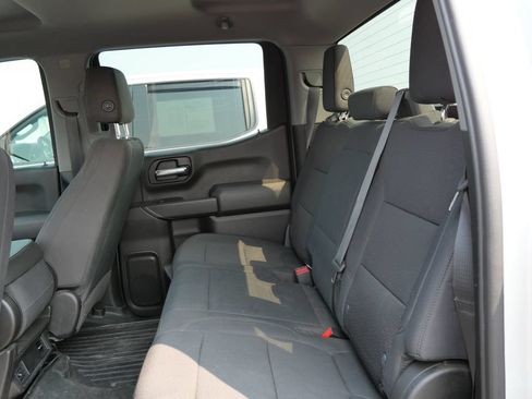 Used 2020 GMC Sierra 1500 4x4 Crew Cab image 24