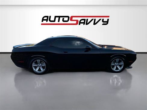 Used 2022 Dodge Challenger GT w/ Cold Weather Group image 8