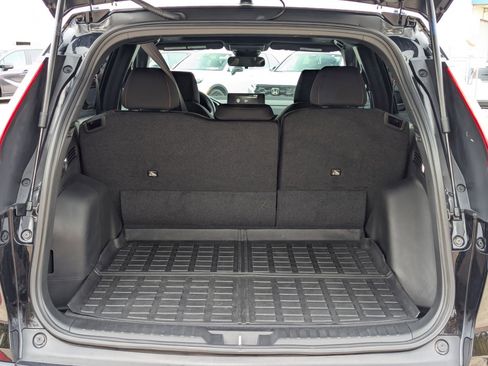 Used 2024 Honda CR-V Sport image 22