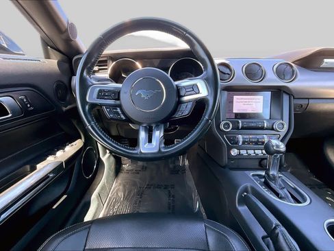 Used 2023 Ford Mustang Premium RWD image 5