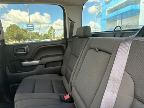 Used 2016 Chevrolet Silverado 2500 LT RWD image 9