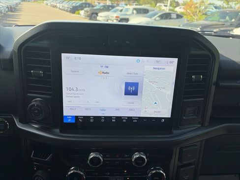 Used 2025 Ford F150 Tremor w/ Bed Utility Package AWD/4WD image 26