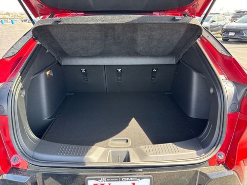 New 2026 Buick Envista Sport Touring w/ Convenience I Package FWD image 34