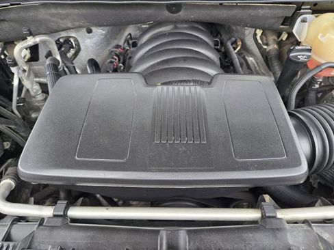 Used 2020 Chevrolet Silverado 1500 LTZ w/ LTZ Premium Package image 30