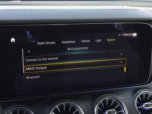 Used 2022 Mercedes-Benz CLS 450 4MATIC image 52