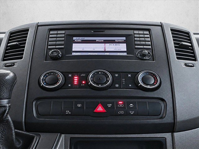 Used 2018 Mercedes-Benz Sprinter 2500 image 28
