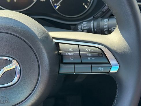 Used 2024 MAZDA CX-30 AWD 2.5 S w/ Preferred Package image 11