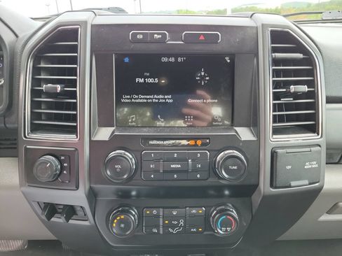 Used 2019 Ford F250 XLT w/ Snow Plow Prep Package AWD/4WD image 14