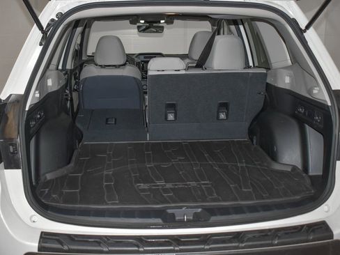 Used 2021 Subaru Forester Premium w/ Popular Package #1 image 26