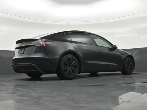 Used 2024 Tesla Model 3 Standard Range RWD image 26