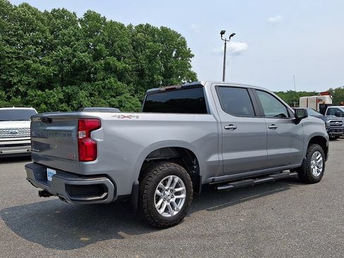 Used 2023 Chevrolet Silverado 1500 RST AWD/4WD image 6