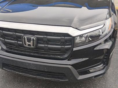 Used 2024 Honda Ridgeline RTL