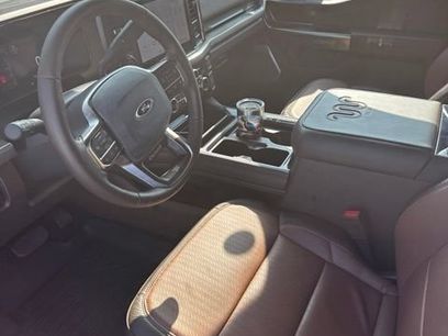 Used 2024 Ford F250 King Ranch w/ FX4 Off-Road Package