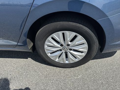 Used 2020 Volkswagen Jetta S w/ Driver Assistance Package FWD image 23