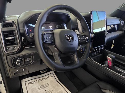 New 2026 RAM 1500 RHO w/ RHO Level 1 Equipment Group AWD/4WD image 44