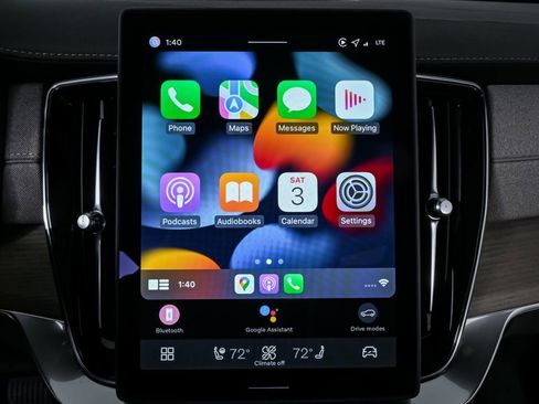 New 2026 Volvo XC90 B5 Ultra image 16