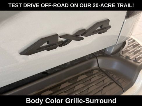 New 2026 RAM 2500 Big Horn image 35