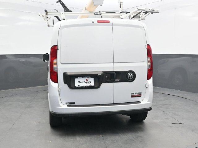 Used 2022 RAM ProMaster City Tradesman FWD image 5