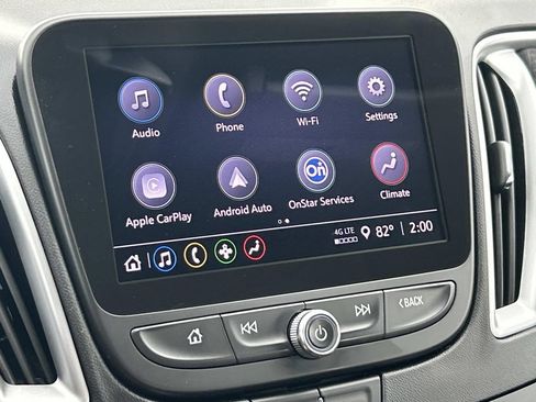 Used 2023 Chevrolet Malibu LT FWD image 20