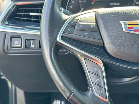 Certified 2024 Cadillac XT5 Premium Luxury image 8