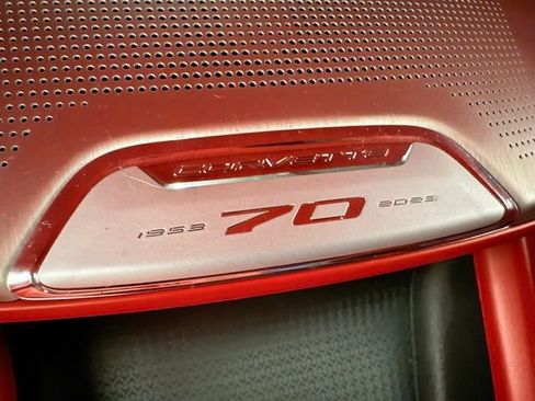 Used 2023 Chevrolet Corvette Stingray w/ Z51 Performance Package image 46