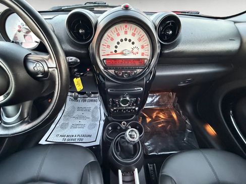 Used 2013 MINI Cooper Countryman S w/ Premium Pkg 2 image 11