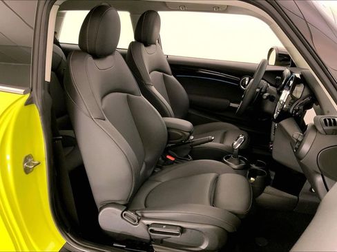 Certified 2024 MINI Cooper S FWD image 6