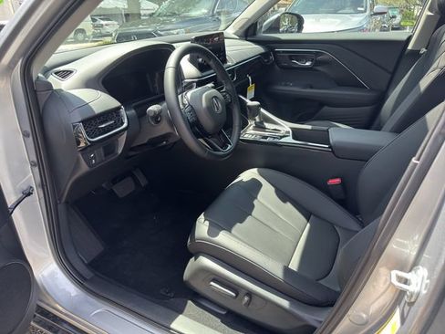 New 2026 Acura ADX FWD image 8