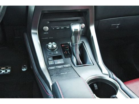 Used 2021 Lexus NX 300 F Sport AWD/4WD image 30