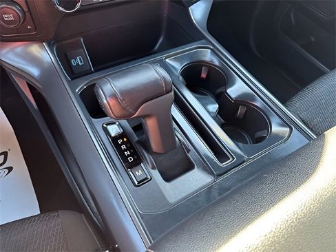 Used 2024 Ford F150 XLT w/ XLT Black Appearance Package image 16