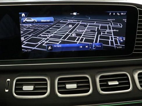 Used 2024 Mercedes-Benz GLE 450 4MATIC w/ AMG Line Exterior image 8
