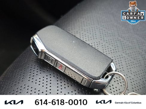 Used 2022 Kia Sorento S w/ Panoramic Sunroof Package FWD image 33