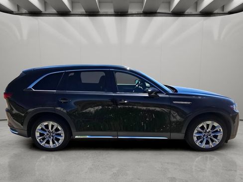 Used 2024 MAZDA CX-90 3.3 Turbo w/ Premium Plus Pkg AWD/4WD image 6