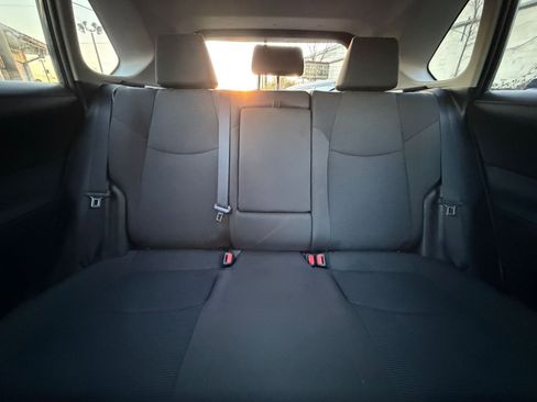 Used 2025 Toyota RAV4 LE image 37