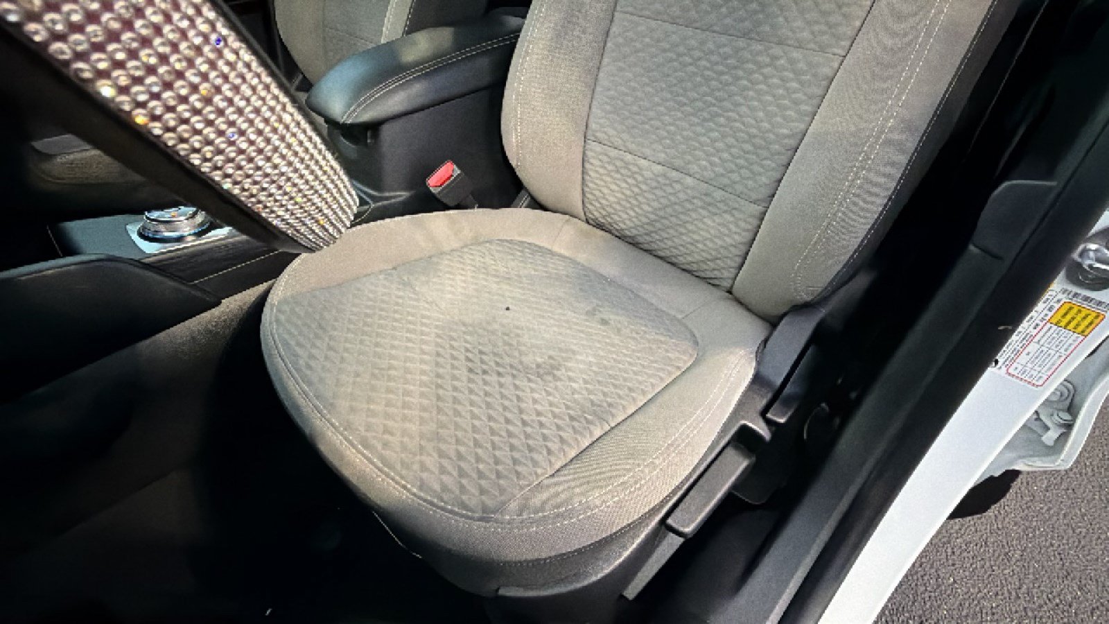 Used 2021 Ford Escape SE w/ SE Sport Appearance Package FWD image 14