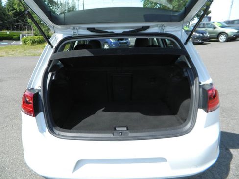 Used 2015 Volkswagen Golf TDI SEL FWD image 10
