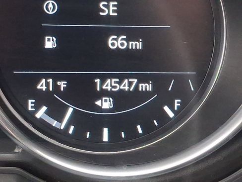 Used 2025 MAZDA CX-5 AWD 2.5 S w/ Preferred Package image 19