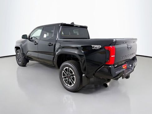 New 2026 Toyota Tacoma TRD Sport AWD/4WD image 6