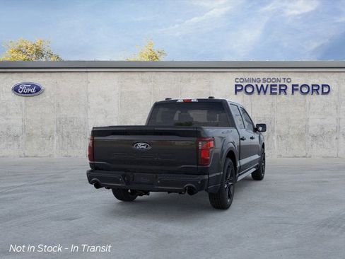 New 2026 Ford F150 STX image 8