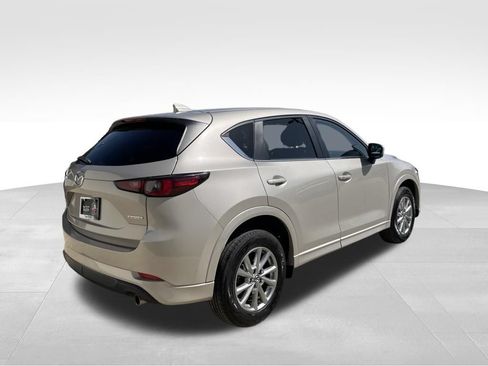 Used 2024 MAZDA CX-5 AWD 2.5 S w/ Select Package image 5
