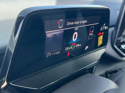 New 2026 Volkswagen ID.4 Pro S AWD/4WD image 21