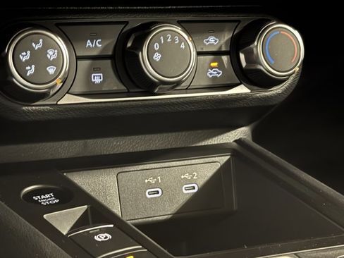 New 2026 Nissan Kicks S w/ Charging Package image 40