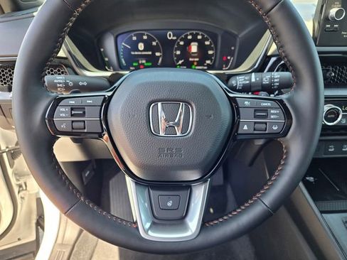 New 2026 Honda CR-V Sport Touring image 16