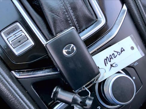 Used 2020 MAZDA CX-5 Touring image 14