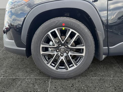New 2026 Toyota Corolla Cross XLE AWD/4WD image 14