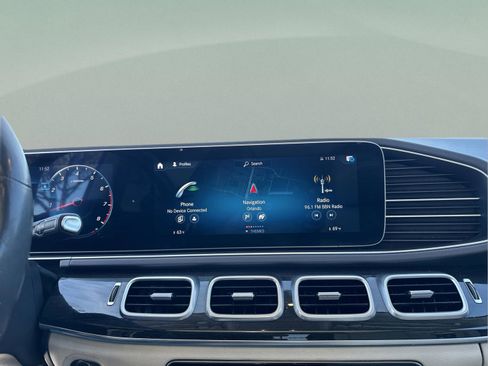 Used 2020 Mercedes-Benz GLE 350 GLE 350 w/ AMG Line Exterior image 12