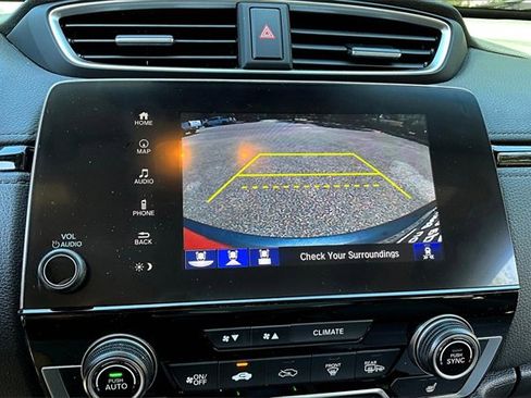 Used 2021 Honda CR-V Touring image 13